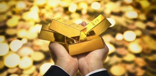 05 Formas de Lucrar Investindo em Ouro na Bolsa de Valores