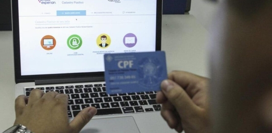 06 Passos Para Consultar seu CPF Grátis e Rápida