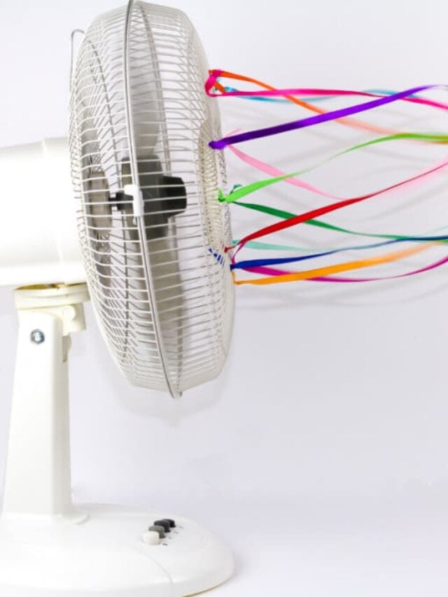 Entenda Quanto Gasta Um Ventilador Por Mês E Se Surpreenda! - Blog ...