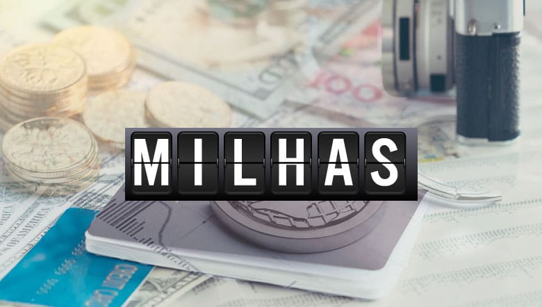 Como acumular milhas no cartao de credito