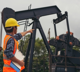 Jovem Aprendiz Petrobras