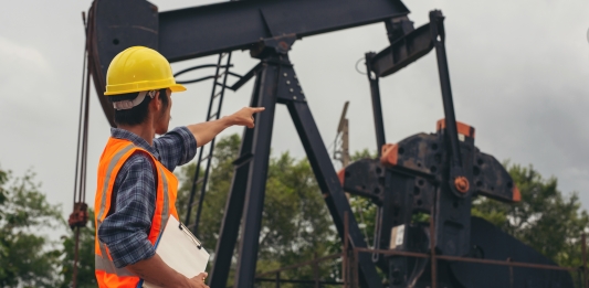 Jovem Aprendiz Petrobras