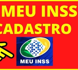 MEU INSS: veja como esse aplicativo pode te ajudar