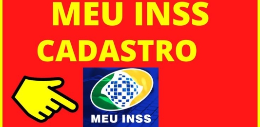 MEU INSS: veja como esse aplicativo pode te ajudar