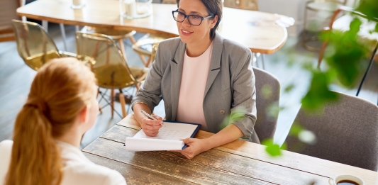 Como se preparar para uma entrevista de emprego