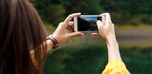 Aplicativos para melhorar qualidade das fotos sistema operacional IOS: Conheça!