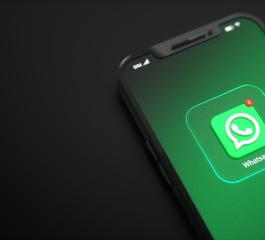 WhatsApp é um app de mensagens e chamadas popular: conheça!