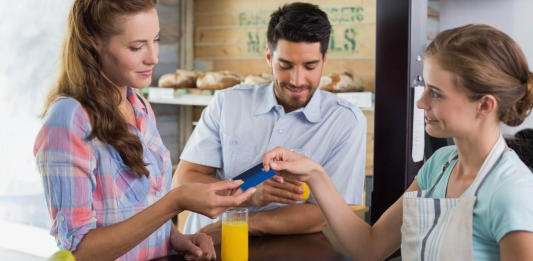 Como o lojista recebe do cartão de crédito parcelado