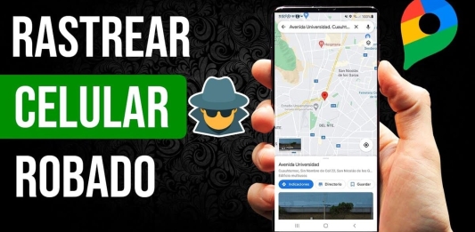 Aplicativo Rastreador de Celular: Baixe e Localize Qualquer Pessoa