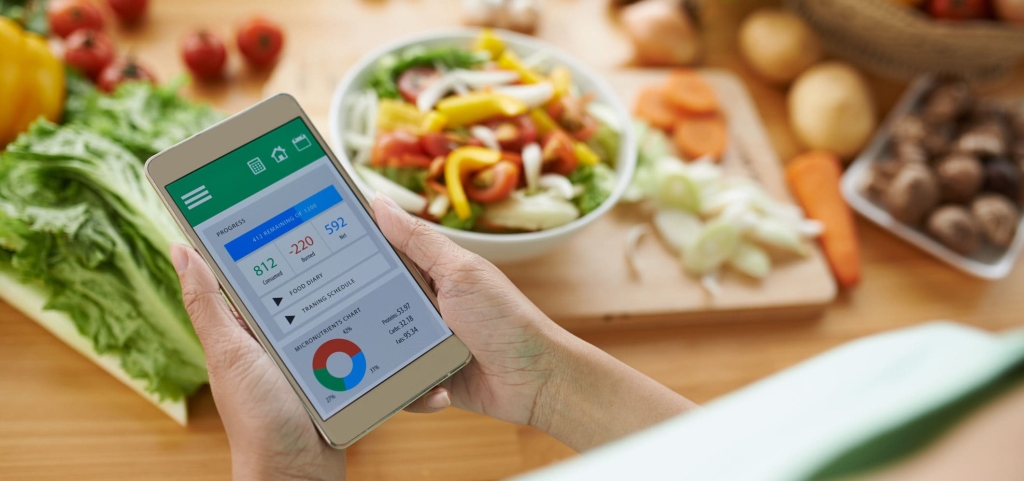 Baixe Agora o App Receitas Fitness-01