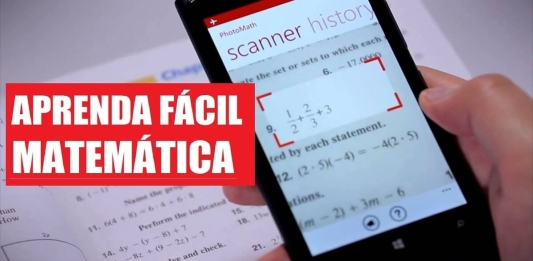 Aplicativo para aprender matemática: Domine a matéria com facilidade e praticidade