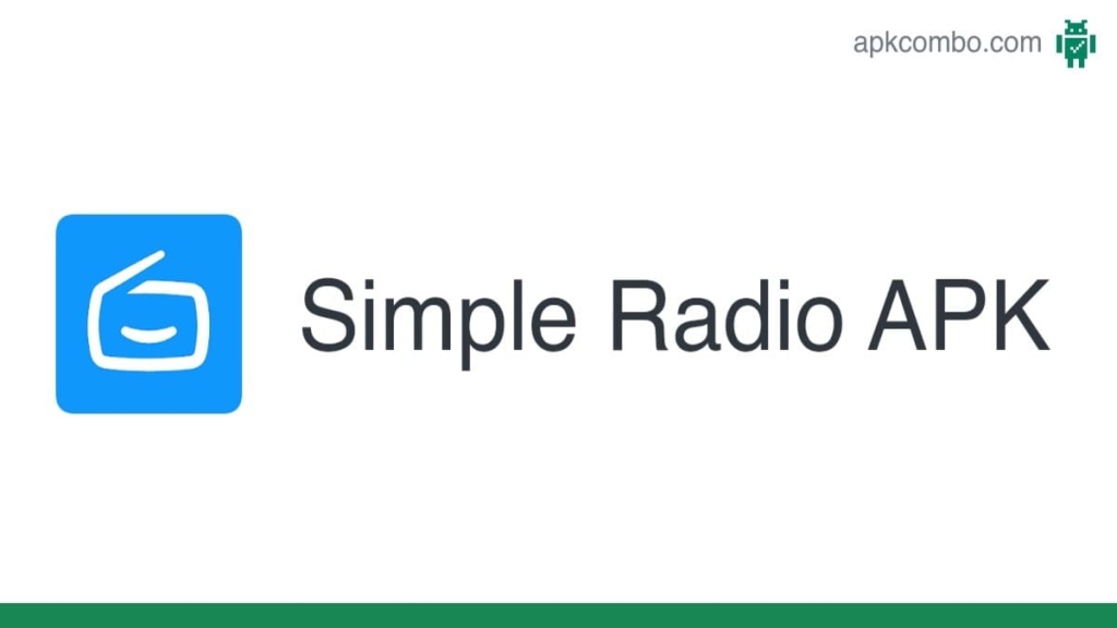 Conheça o Aplicativo Simple Radio-02