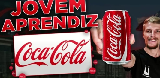 Jovem Aprendiz Coca Cola: Aproveite a Oportunidade e Cresça Profissionalmente