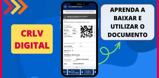 CRLV Digital: Aprenda a Emitir e Usar o Documento Eletrônico