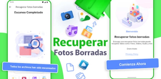 Guía práctica: ¿Cómo recuperar tus fotos eliminadas?