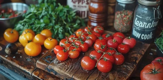 10 Aplicativos para Aprender a Cozinhar que Você Precisa Conhecer