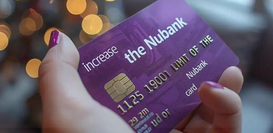 Descubra Como Aumentar o Limite do Cartão Nubank em Poucos Passos