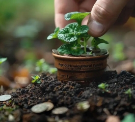 Investir em Fundo Agro: A Nova Tendência de Renda Passiva no Brasil