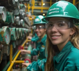 Jovem Aprendiz Petrobras: Oportunidade de Carreira para Jovens Talentos