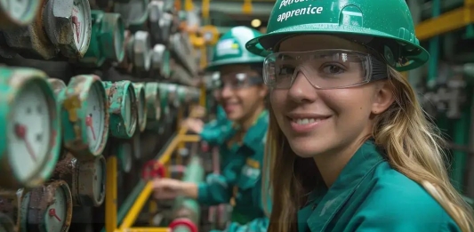 Jovem Aprendiz Petrobras: Oportunidade de Carreira para Jovens Talentos