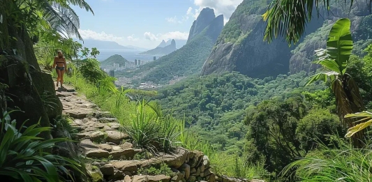 Descubra os 10 Pontos Turísticos Imperdíveis no Rio de Janeiro