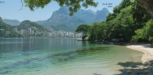 Novas Pousadas no Rio de Janeiro Oferecem Luxo e Vistas Deslumbrantes