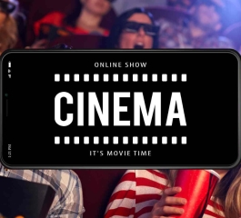 Apps Para Transformar O Celular Em Cinema