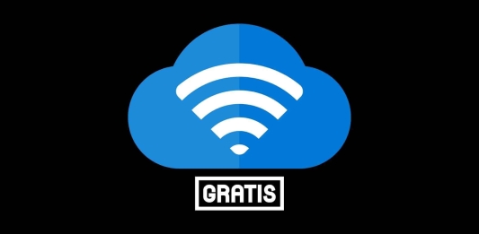 App De Wi-fi Grátis Para Qualquer Lugar