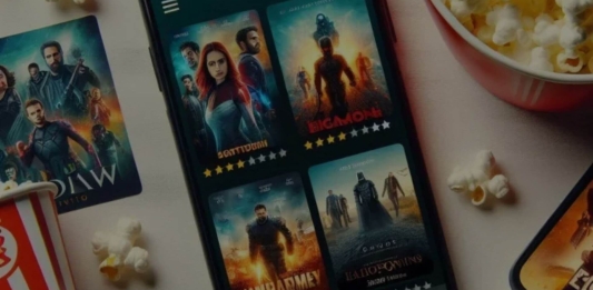 Aplicativos para assistir filmes no celular