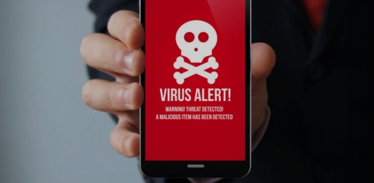 Aplicativos para eliminar vírus do celular