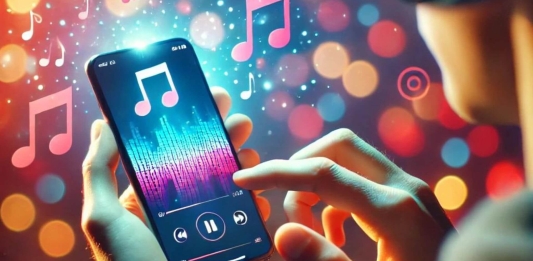 Aplicativos para ouvir músicas no celular