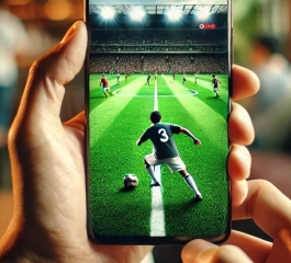 Aplicativos para assistir futebol no celular