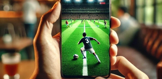 Aplicativos para assistir futebol no celular