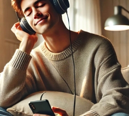 Aplicativos para ouvir músicas no celular