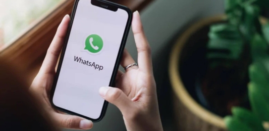 Aplicativo para ver conversas do WhatsApp