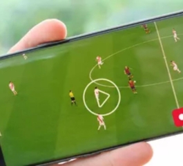 Aplicativos para assistir Futebol no celular