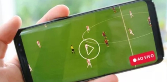 Aplicativos para assistir Futebol no celular