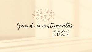 Seguro, Crédito, Curso de inglês online, Tutoria, Aplicativo de investimentos